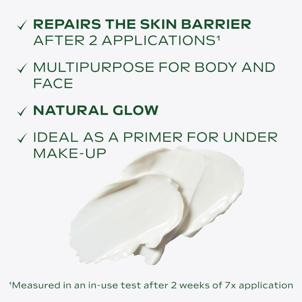 WELEDA SKIN FOOD, Dry Skin Moisturiser, Moisturising Cream & Primer, Face & Body, For Men & Women, Multiple Uses, 100% Certified Natural,...